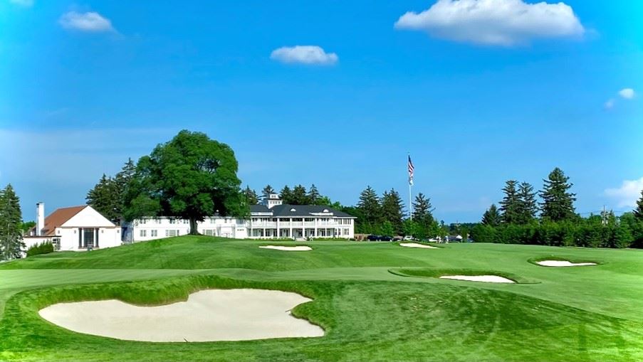 Bloomfield Hills Country Club