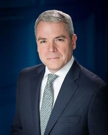 Brad Baxter Head Shot