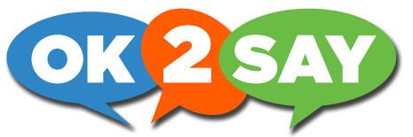 OK2SAY